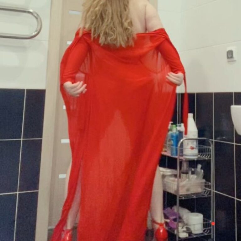 WetLadyVikki
