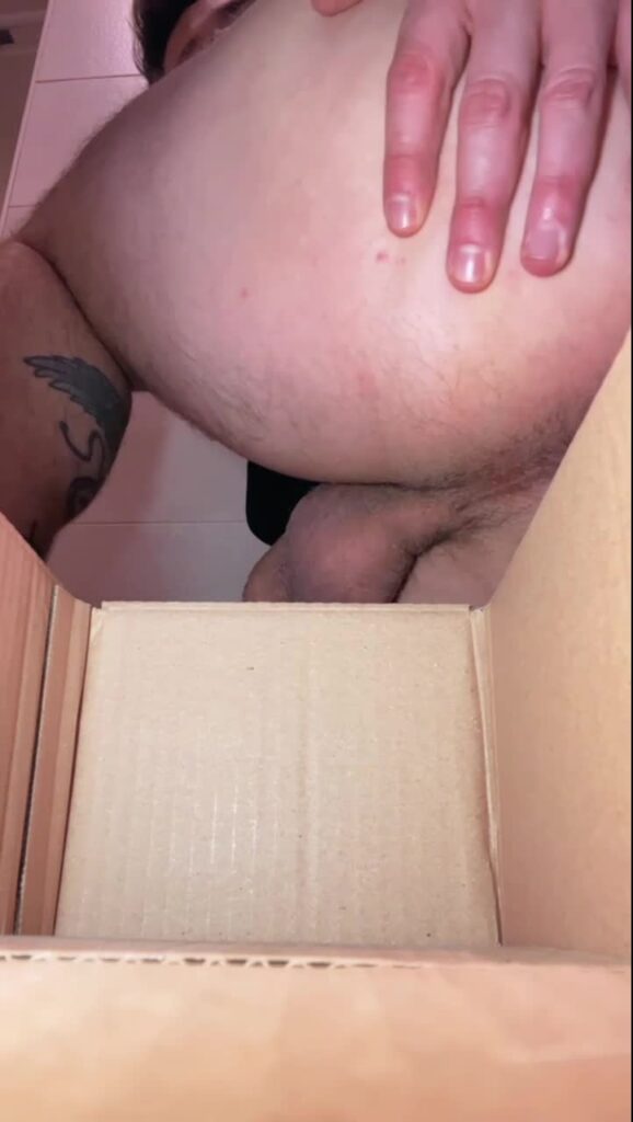 💩🔥 Giant turd to ship 🔥💩