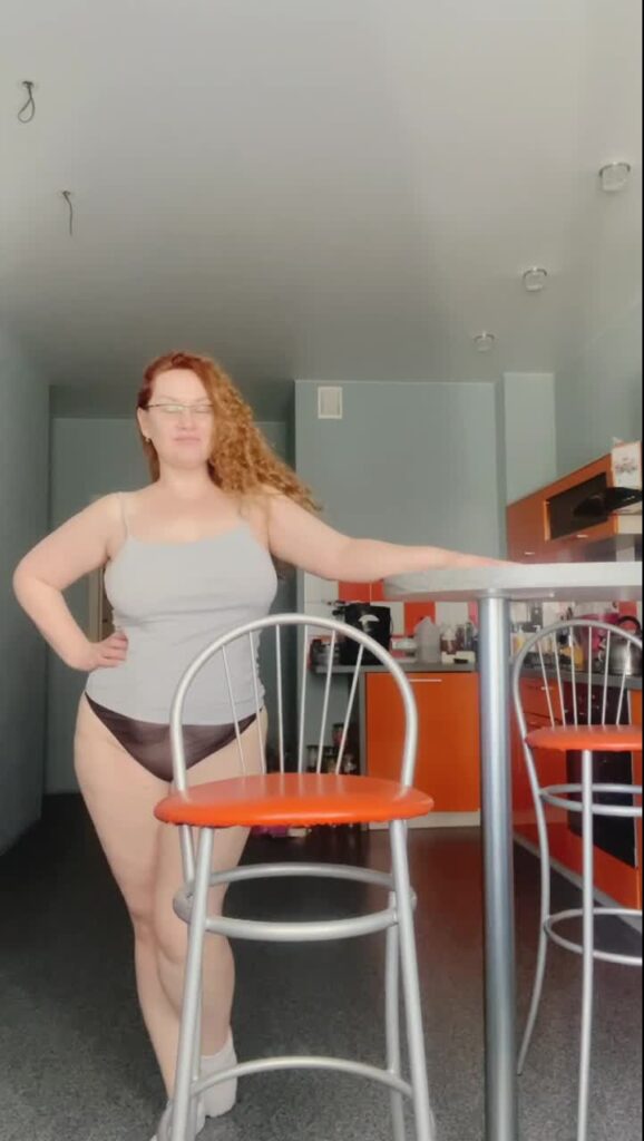 Wet game in my kitchen