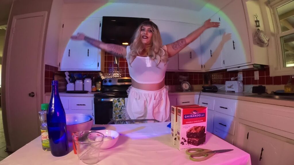 LaTsuna’s Kitchen